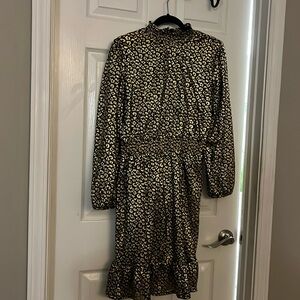Party Dress sz L